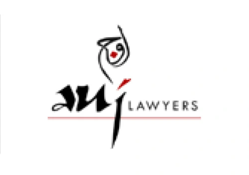 AUJ-Lawyer